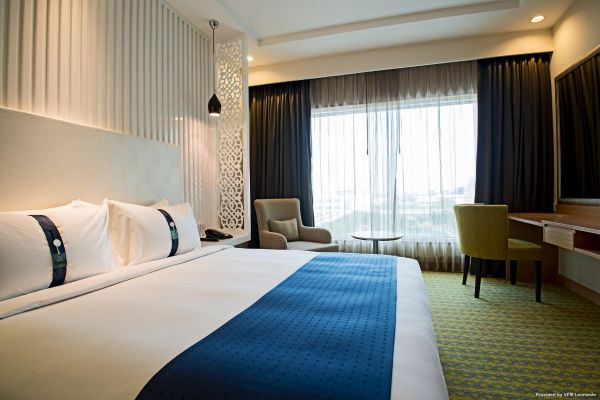 Holiday Inn AMRITSAR RANJIT AVENUE (Amritsar)